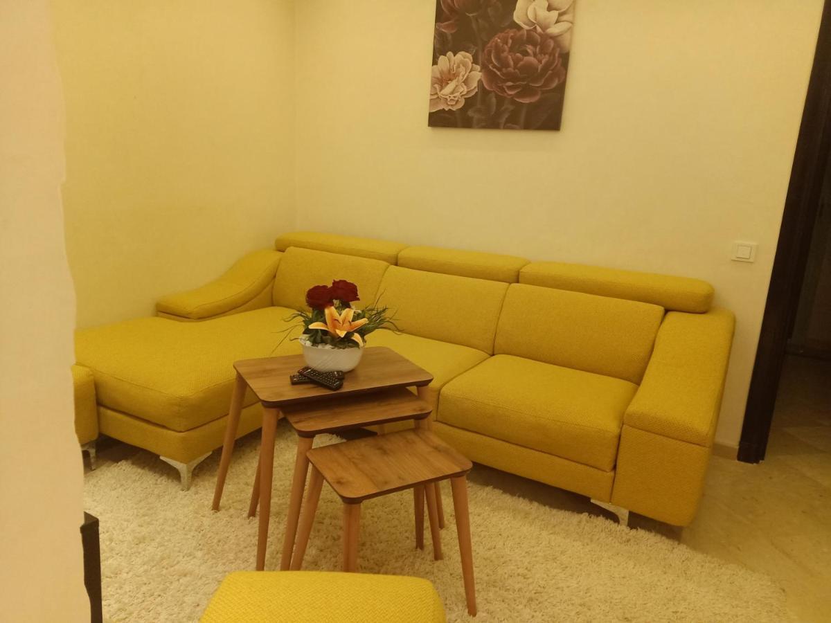 Appartement Marrakech Garden Marrakesh Exterior foto